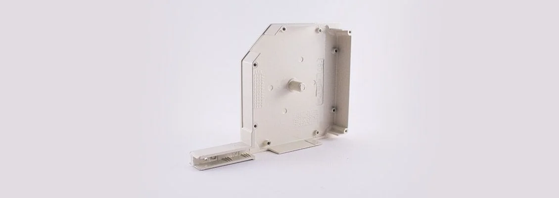 Aluminium Mega Side Boxes