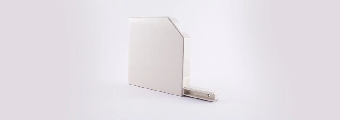 Aluminium Mega Side Boxes